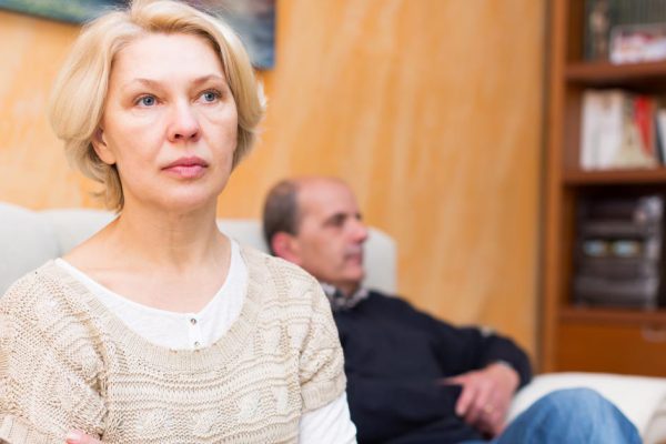 Муж всё чаще задерживался на работе, а на выходные уезжал к другу, я не обращала внимания, пока не стало поздно