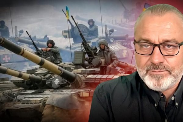 Астролог Алакх Ниранжан вышел в эфир с новым прогнозом и рассказал, какие процессы уже нельзя остановить