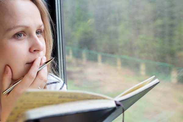 Как перестать обижаться на бывшего партнера