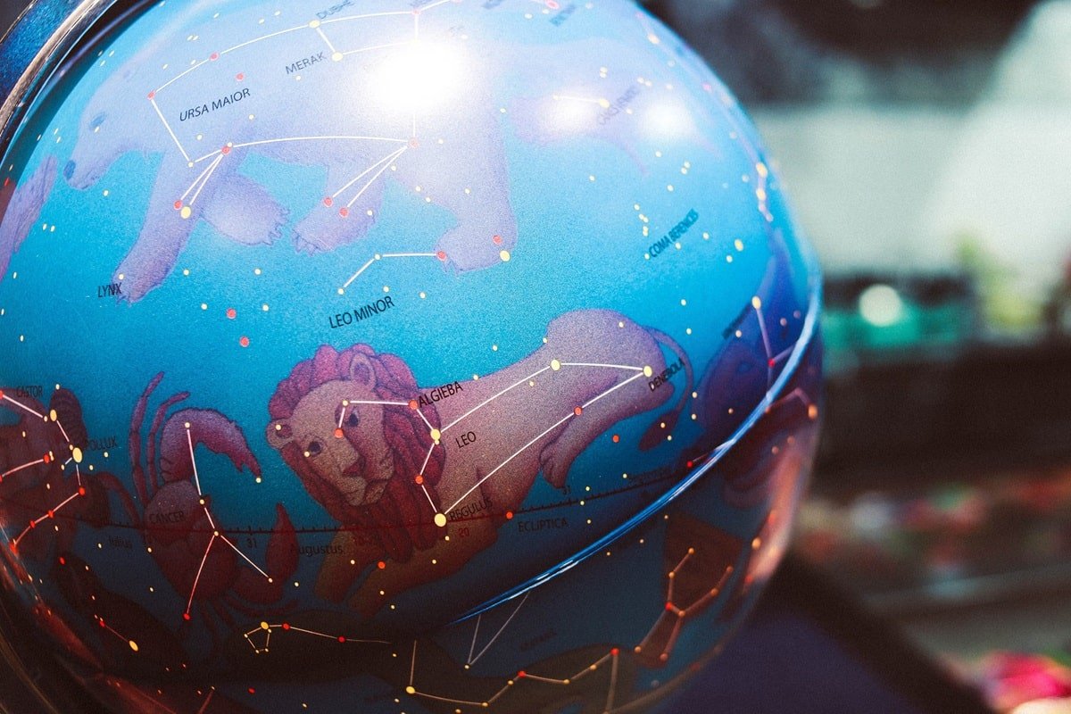 предсказание на 2024 год