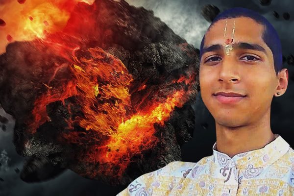 Индийский мальчик Абигья Ананд призывает готовиться, ведь лето 2024 года будет непростым
