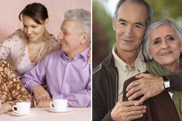 Почему канадцам кажутся вопиющими наши отношения с родителями