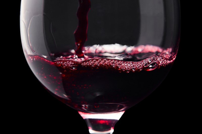как выбрать вино