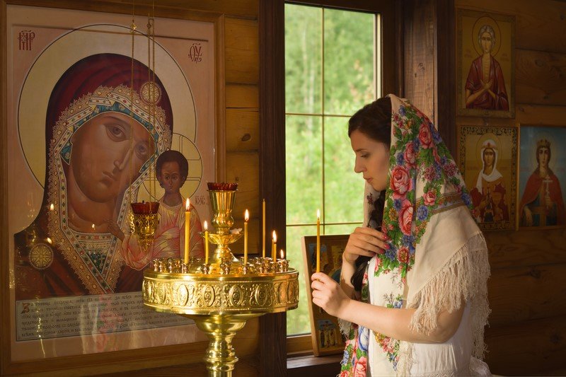 Как провести Лазареву субботу Советы,Православие,Праздники,Традиции,Церковь