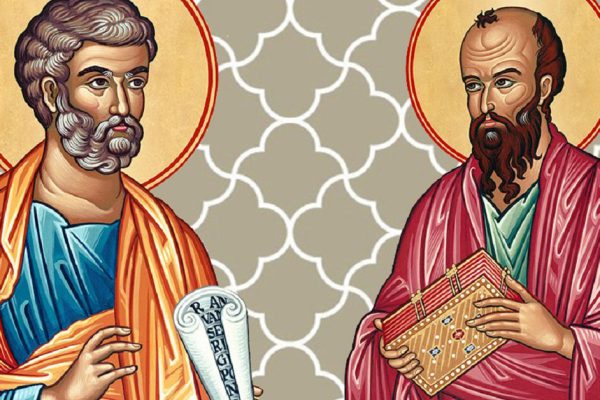 Какого числа начинается Петров пост 2019