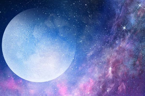 Полнолуние 13 июля 2022 года круто изменит жизнь двух знаков зодиака, астрологи назвали баловней судьбы