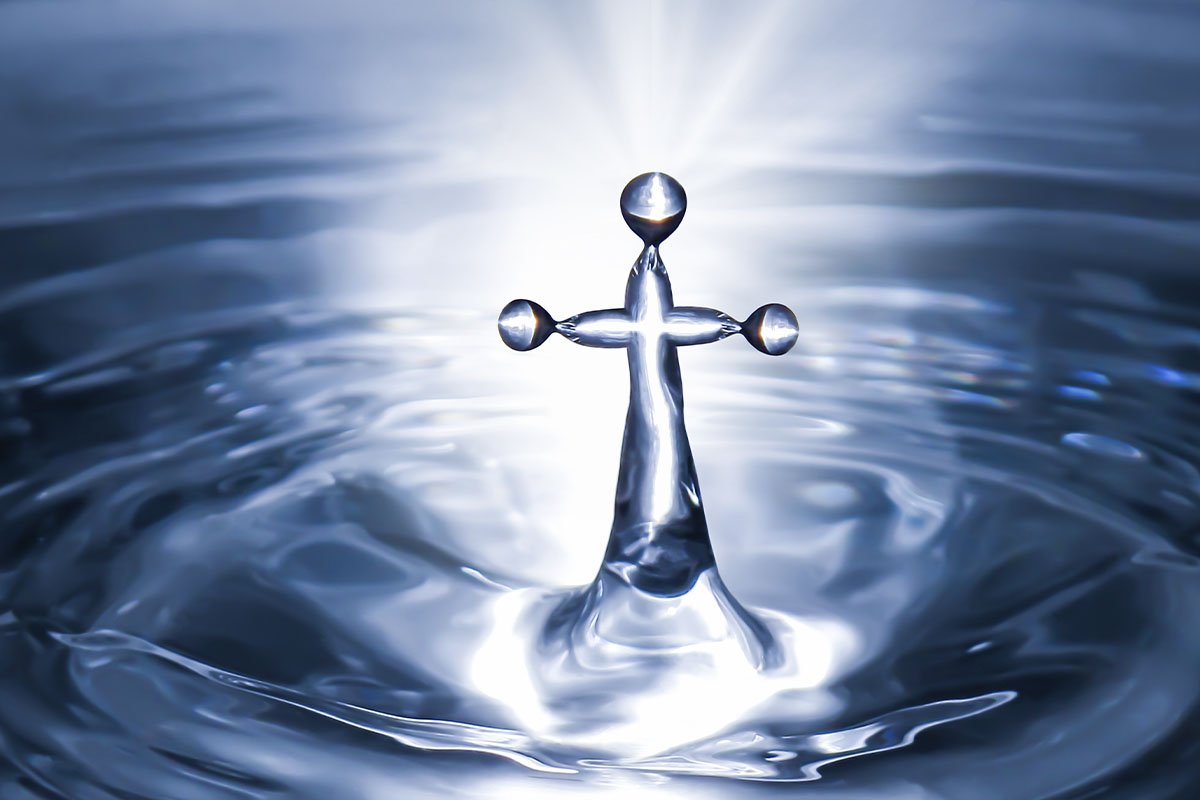 святая вода