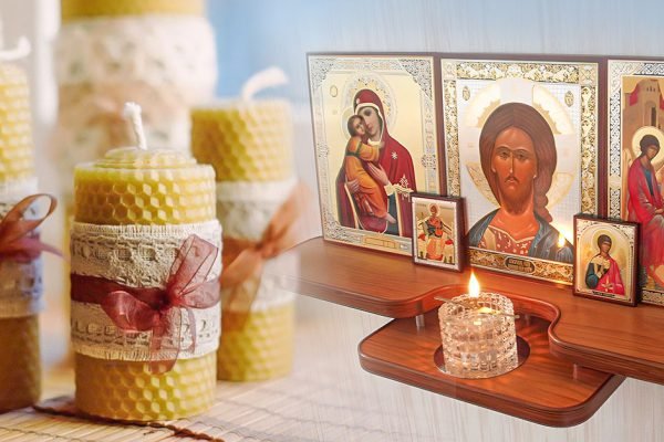 Сретенские свечи спасут дом от невзгод и хворей: когда и как зажигать