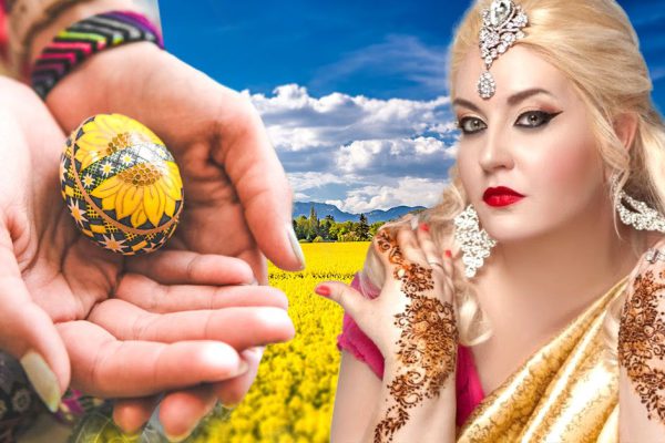 Предсказания астролога Марии Онищенко о приближении даты окончания войны