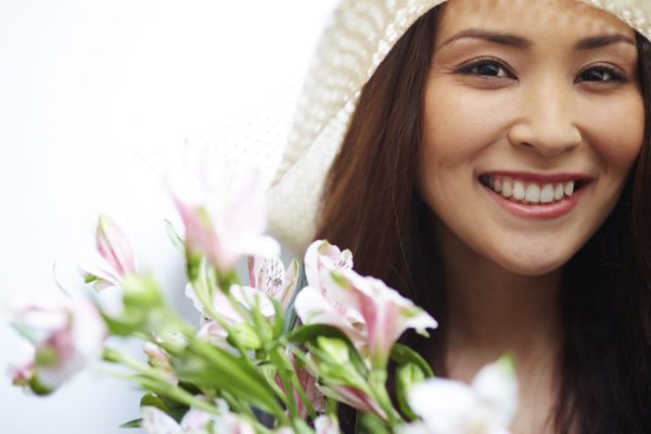 Какого цвета твое имя