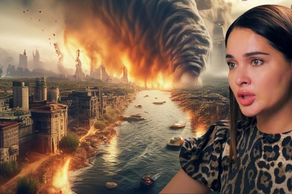 Шокирующий прогноз о том, что произойдет уже осенью 2024 года, эти события неизбежны