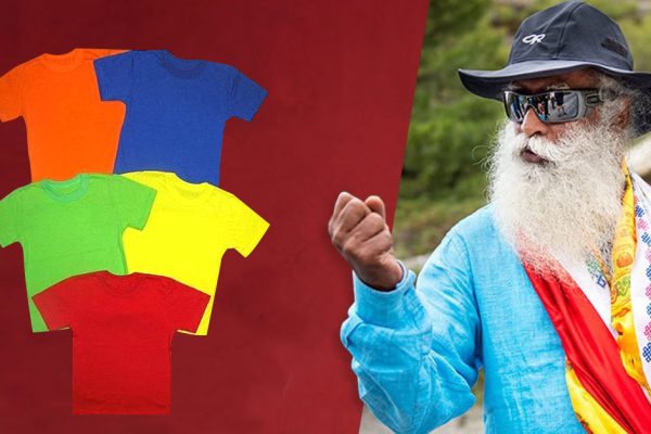 Что говорит о тебе цвет одежды, которую ты выбираешь каждый день