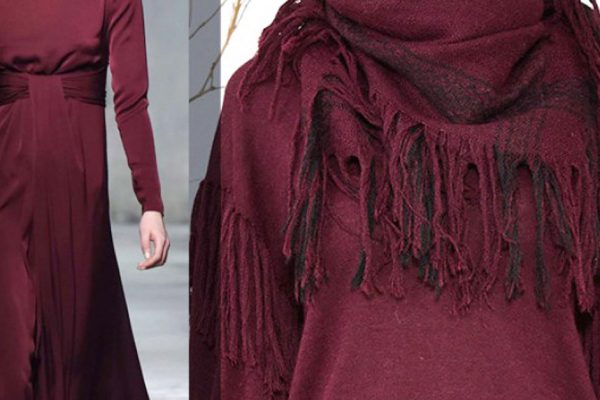 Модные цвета в сезоне осень-зима — 2016! Не могу выбрать лучший оттенок, все хороши…