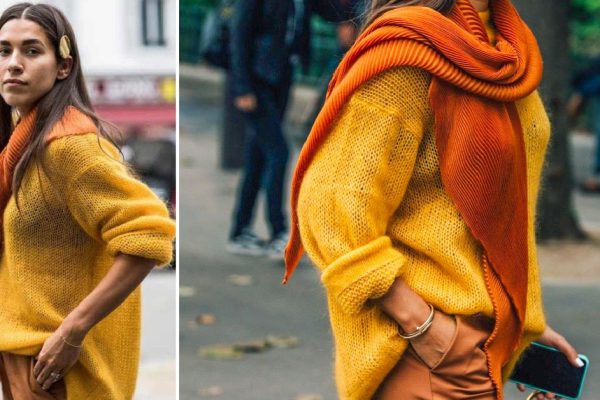 Самые сочные цвета 2021 года, чтобы встретить весну в полной боевой готовности