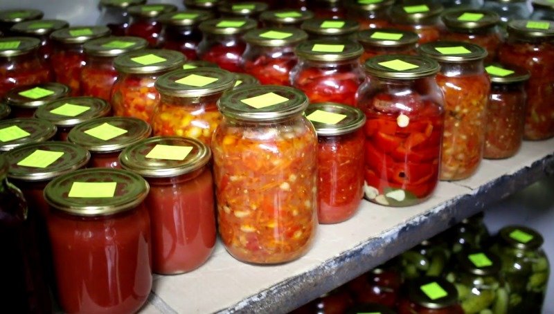 какая посуда должна быть на кухне