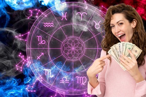 Названы знаки зодиака, которым нужно готовиться к финансовому успеху в 2024 году, деньги потекут рекой