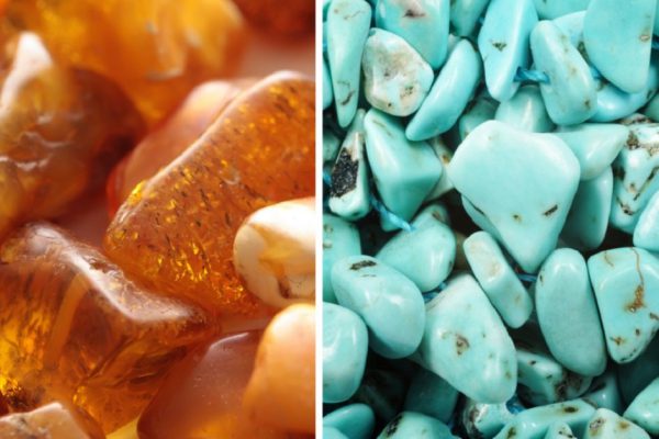 Талисманы по знаку зодиака