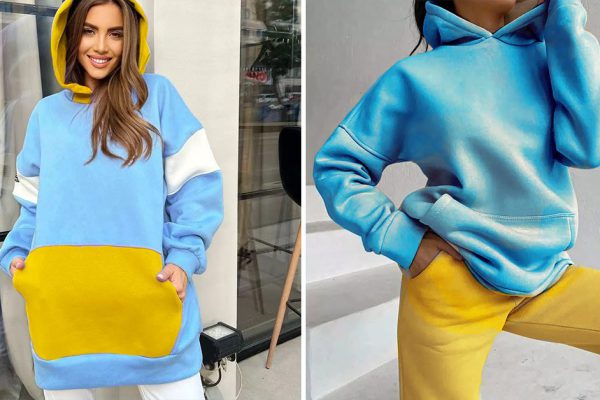 От каких моделей костюмов модницы теряют голову осенью 2022 года