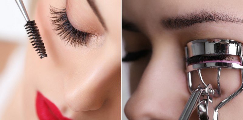 советская тушь фото