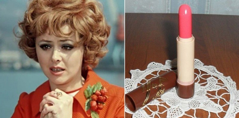 макияж ежедневный