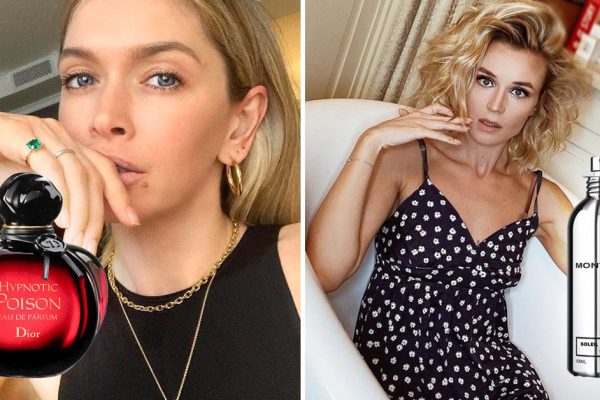 Чем пахнут Вера Брежнева, Алсу и другие роскошные певицы