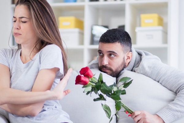 Что не стоит дарить на День святого Валентина