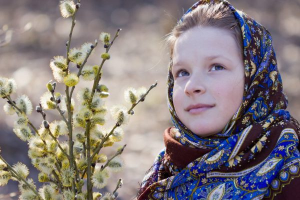 Церковный православный календарь на 2019 год