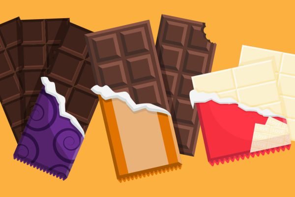 Темный, белый или молочный: какой шоколад лучше и почему