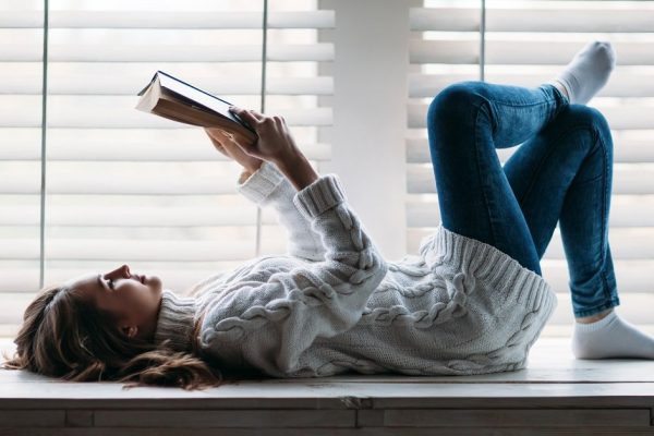 10 книг для женщин