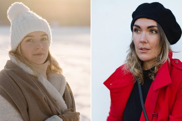 Свекровь подарила меховую шапку «кубанку», выгляжу в ней на 10 лет старше, зато очень тепло