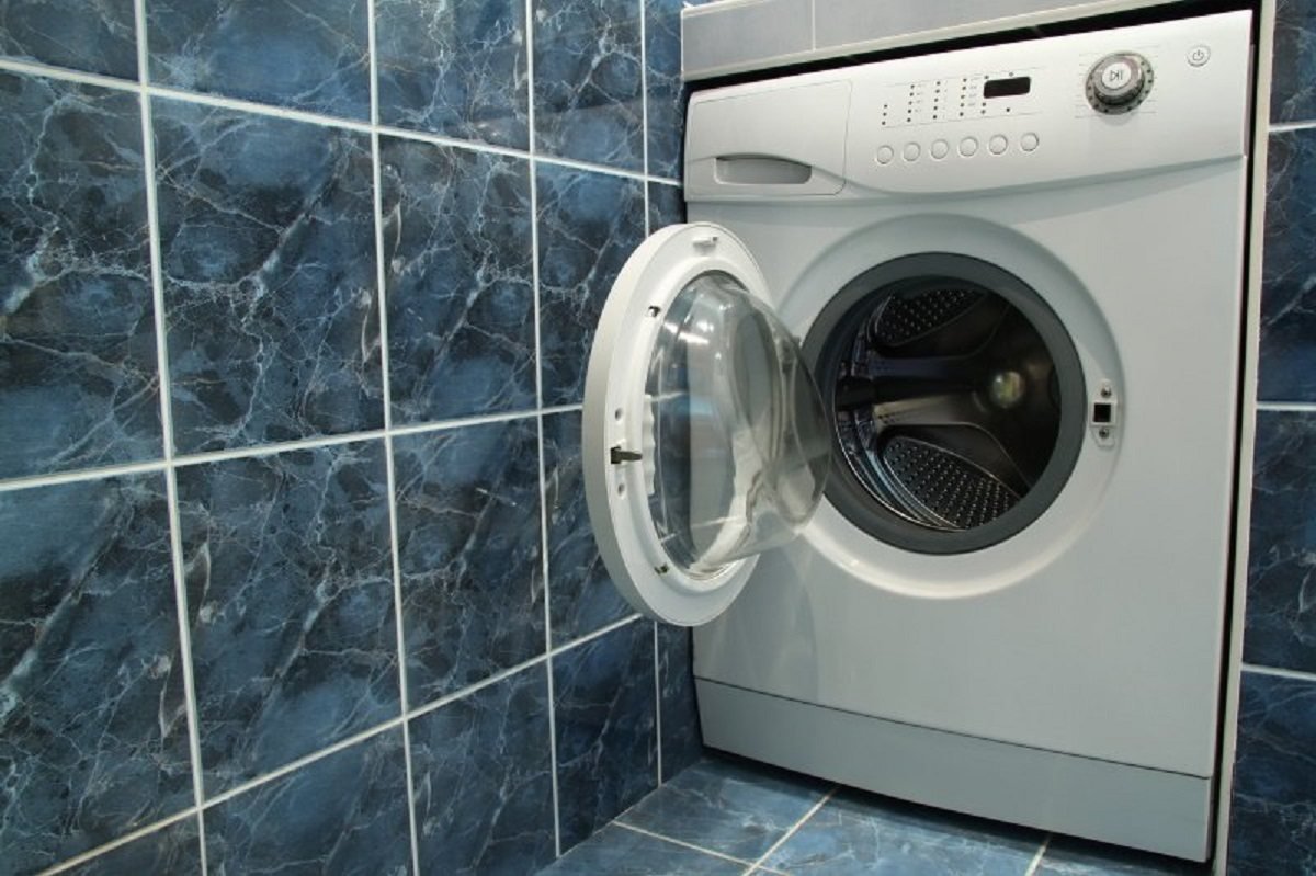 Какую стиральную машину выбрать и так ли важен режим; сушка