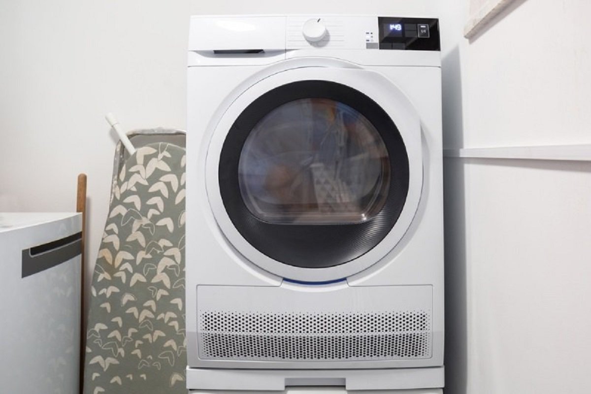 Какую стиральную машину выбрать и так ли важен режим; сушка