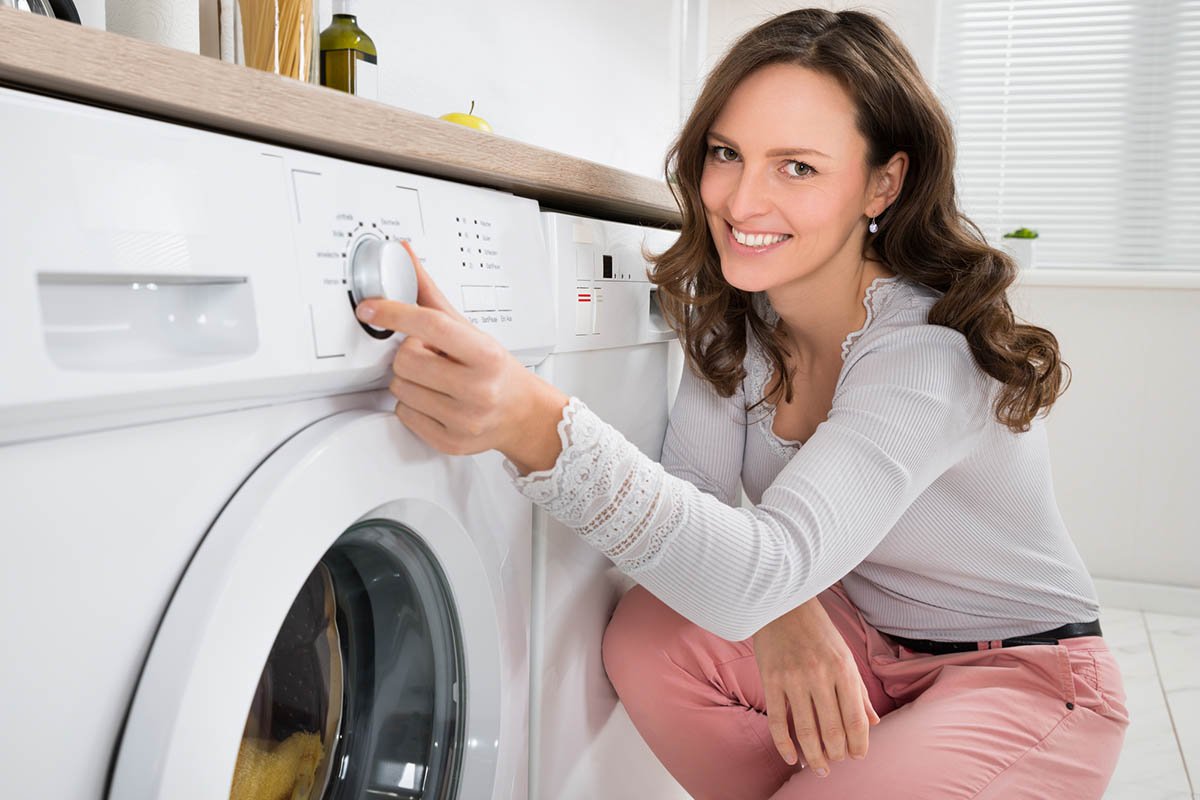 Какую стиральную машину выбрать: отзывы покупателей