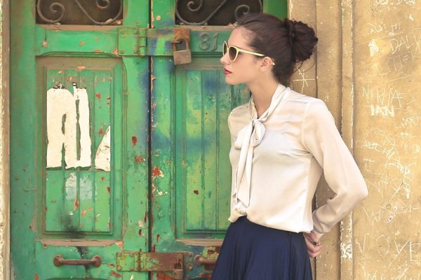 Кому стоит присмотреться к юбке карго