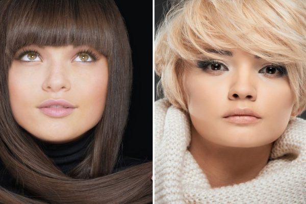 Список благоприятных дней для стрижки в грядущем году