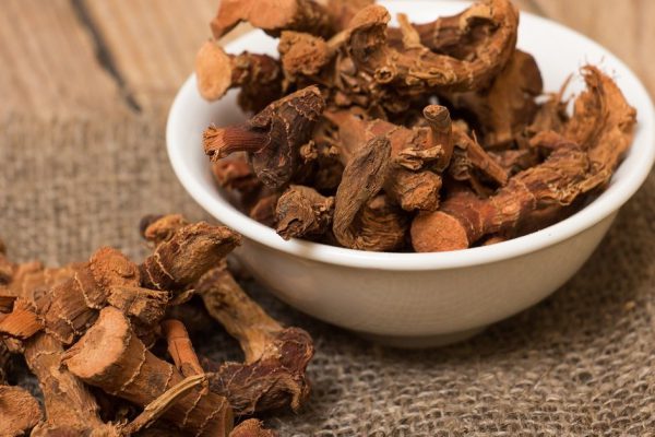 Чем полезен калган