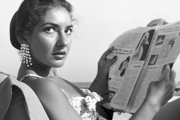 Как оперная певица Мария Каллас потеряла ребенка, голос и жажду жизни из-за роковой любви