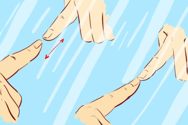 Глаза и уши повсюду! Как понять, что за тобой ведется видеонаблюдение.