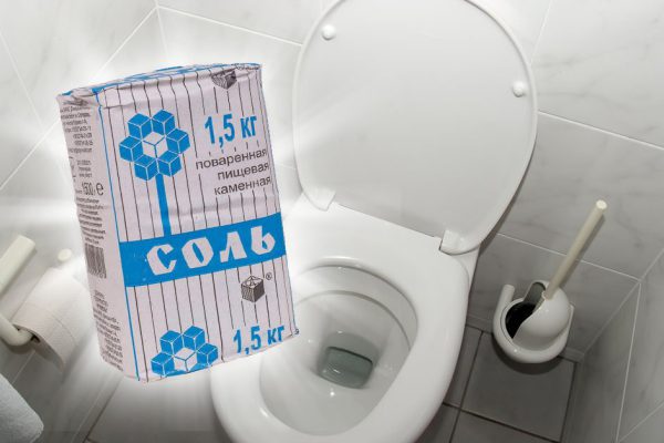 Мудрый сантехник показал, как законсервировать канализацию на даче, чтобы она не подмерзала