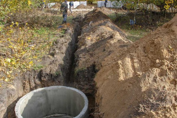 Что сделать с канализацией, чтобы она не перемерзала зимой