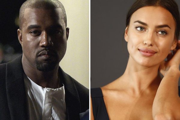 Приключения супермодели Ирины Шейк в вечном поиске любви