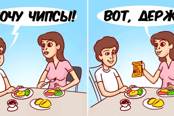 Вредности, которые не запрещают детям мудрые родители