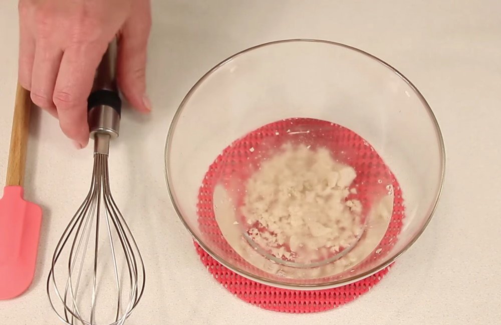 Как сделать постное капустное тесто и что из него приготовить