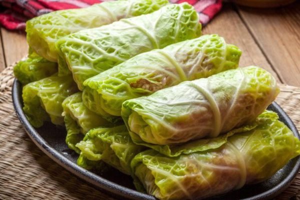 Хотела провести вечер вместе с дочками, приготовить голубцы, но всё закончилось не так, как я ожидала