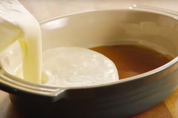 Какой десерт ассоциируется с богатством и роскошью