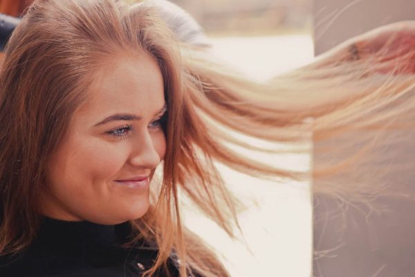 Всю жизнь мне твердили, что на тонкие волосы нужно делать только каре, с этим ложным убеждением я и прожила 20 лет