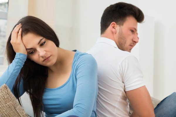 Как-то вечером я не выдержала и высказала мужу всё, что думаю, тогда и раскрылась очень неприятная правда о нём