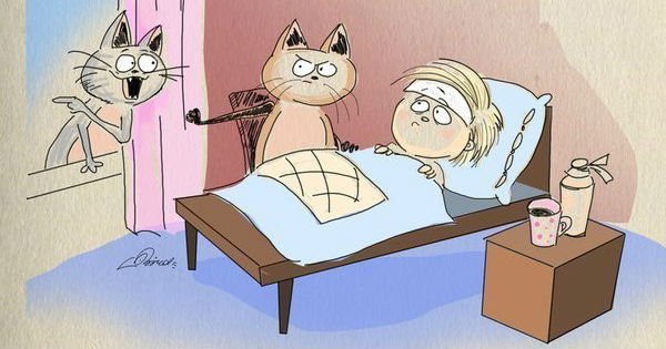 Настоящая дружба всегда требует жертв… А на что ты готов ради друга?