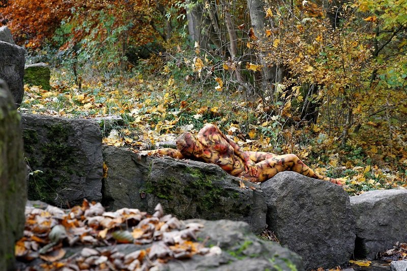 необычные картины