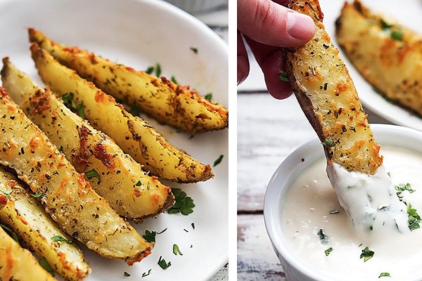 Устал от обычных блюд? В таком случае тебе необходимо приготовить картофель по этому рецепту!